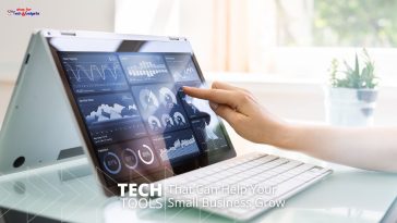 5 Best Tech Tools That Can Help Your Small Business Grow