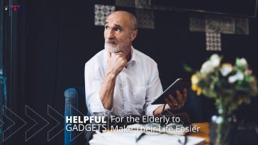 13 Most Helpful Gadgets for the Elderly in 2025