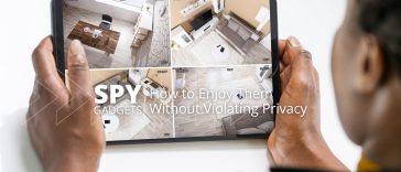 Spy Gadgets: 6 Fun Ways to Use it Without Breaking the Law