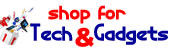 Shop For Tech And Gadget