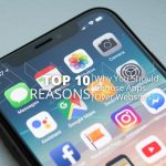 Why You Should Choose Apps Over Websites