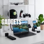 Gadgets Are More Than Just Tools