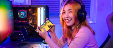 Best Gaming Phones 2025: Top Picks for Performance & Value