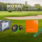 10 Best Golf Gadgets to Boost Your Game in 2025