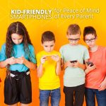 10 Best Kid-Friendly Smartphones for Peace of Mind