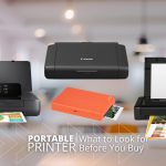 Best Portable Printer—What to Look for Before You Buy