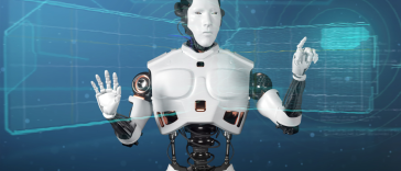 Meet the Top 12 Best AI-Powered Personal Robots of 2025