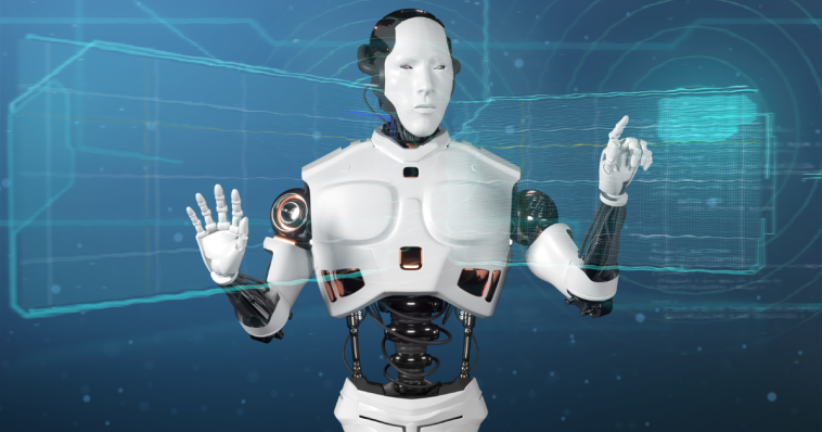 Meet the Top 12 Best AI-Powered Personal Robots of 2025