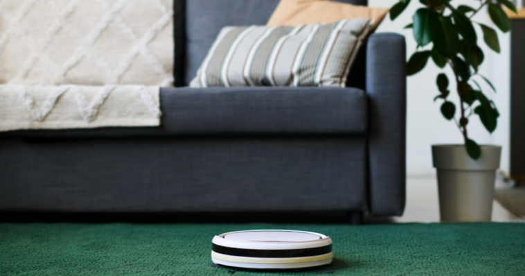 11 Best Smarter Robot Vacuums That Do the Work for You