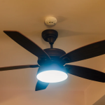 Top 6 Smart Ceiling Fans for Ultimate Comfort
