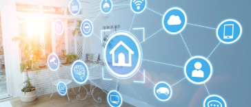 Top 12 Smart Home Tech to Transform Your Space