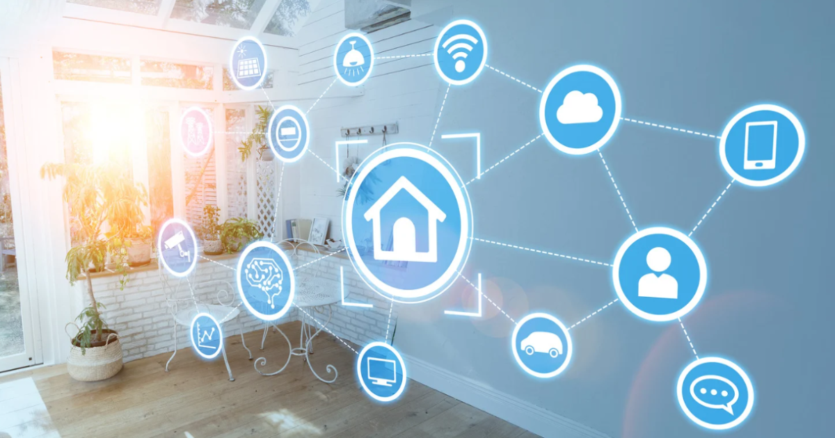 Top 12 Smart Home Tech to Transform Your Space