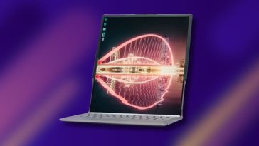 Rollable Laptops: Game-Changing Tech & Must-Know Facts