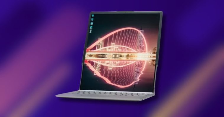 Rollable Laptops: Game-Changing Tech & Must-Know Facts